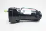 BISON 011-190-0007 DC GEARMOTOR 389RPM 1/17HP 130V-DC thumbnail 2