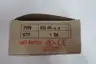 HONEYWELL SZL-WL-B-N LIMIT SWITCH 24V-DC 300V-AC thumbnail 7