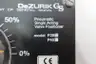 DEZURIK P39 PNEUMATIC VALVE POSITIONER thumbnail 7