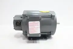 BALDOR 35P902Y444 DC MOTOR 56C 1HP 1800RPM 300V-DC