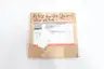 FISHER RGASKETX192 DESIGN E GASKET KIT thumbnail 1