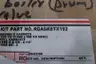 FISHER RGASKETX192 DESIGN E GASKET KIT thumbnail 5