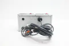 RODIX FC-200-2 121-000-2001 FEEDER CUBE 120V-AC