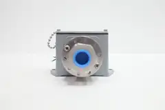 CCS 646GZE11-7011 PRESSURE SWITCH 1/2IN 5000PSI 125/250/480V-AC