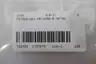 MITSUBISHI FR-S250-0.4K-NA VFD DRIVE 1/2HP 200-240V-AC 0.5-120HZ thumbnail 8