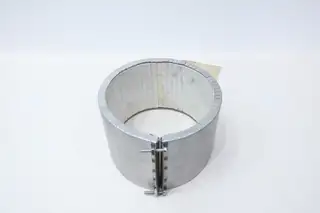 HUSKY 635134 CERAMIC BAND HEATER 8-1/2IN 4146W 230V-AC
