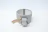 HUSKY 635134 CERAMIC BAND HEATER 8-1/2IN 4146W 230V-AC thumbnail 2