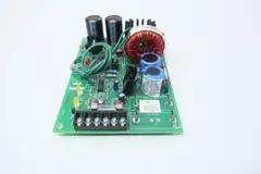 KIDDE 18200679 POWER SUPPLY CIRCUIT BOARD