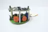 ROSEMOUNT 3D39774H01 ANALYZER PROCESSOR BOARD thumbnail 1