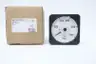 CROMPTON 007-05GA-PZXX-C7 VOLTMETER 0-5000V-AC thumbnail 1
