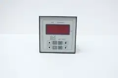 B&C ELECTRONICS MV7615 DIGITAL MV CONTROLLER