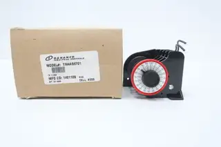 DANAHER TM4A66701 CAM TIMER 120V-AC