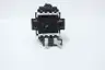 JEFFERSON ELECTRIC 631-1101-300 VOLTAGE TRANSFORMER 50VA 240/480V-AC 120V-AC thumbnail 1
