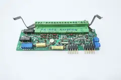 GOULD 11-0161-103 PCB CIRCUIT BOARD
