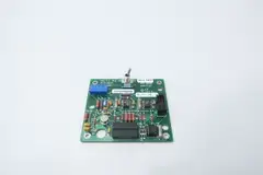 THERMO HC11 42 PROCESSOR INPUT BOARD REV G03