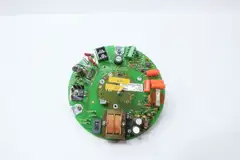 TEXAS NUCLEAR 63386D 885472 PCB CIRCUIT BOARD REV P