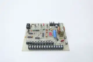 MIKROPUL 13100286 MOD86M H SEQUENCE TIMER BOARD