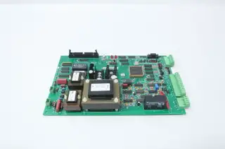 ALTECH 9513-200 DAVC CONTROLLER BOARD REV C