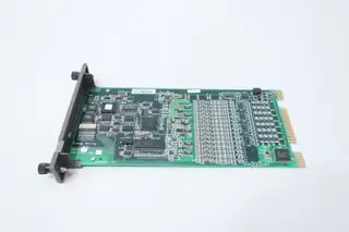 BAILEY IMFEC12 SYMPHONY ANALOG INPUT MODULE