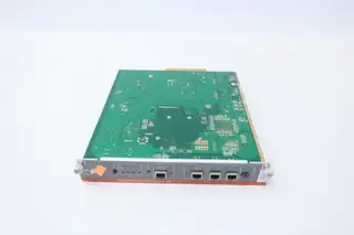 METSO PDP603 181585DPU PROCESSOR MODULE REV E4/E4