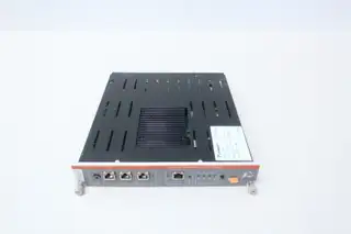 METSO PDP601 181585 DPU DISTRIBUTED PROCESSING UNIT