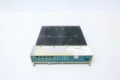 LEEDS NORTHRUP 064314 OUTPUT DRIVER MODULE REV B/B