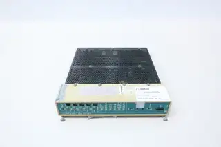 LEEDS NORTHRUP 064314 OUTPUT DRIVER MODULE REV B/B