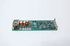 THAYER SCALE D-41627 PDA INTERFACE II CIRCUIT BOARD