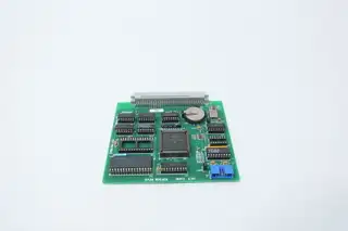 THERMO ENVIRONMENTAL 93P308 HC11 CLINK CIRCUIT BOARD REV E