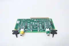 HONEYWELL 51305072-400 CLCNIO PCB CIRCUIT BOARD REV H
