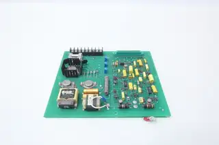 STOCK D25043 MOTOR SPEED CONTROL BOARD