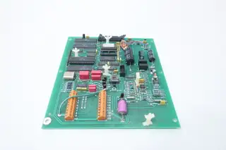 RAMSEY D07033A-B011 CPU CIRCUIT BOARD