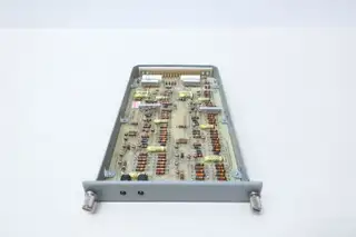 BAILEY 6624639F1 PCB CIRCUIT BOARD