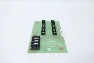 GAI-TRONICS 69489-001 TERMINAL CIRCUIT BOARD