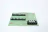 GAI-TRONICS 69489-001 TERMINAL CIRCUIT BOARD thumbnail 4