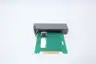 BAILEY NIMP02 6638946A1 INFI 90 MULTI-FUNCTION PROCESSOR TERMINATION MODULE thumbnail 3