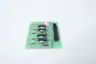 BAILEY 6633554A1 ALARM/SENSE BOARD ASSEMBLY thumbnail 2