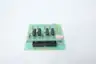 BAILEY 6633554A1 ALARM/SENSE BOARD ASSEMBLY thumbnail 3
