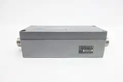 HEIDENHAIN EXE 650B X25/8 INTERPOLATION ENCODER BOX