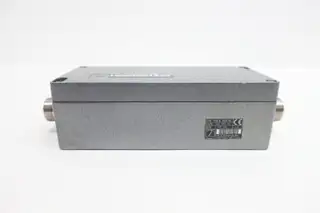HEIDENHAIN EXE 650B X25/8 INTERPOLATION ENCODER BOX