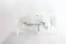 SMC VQ2201-51 PNEUMATIC SOLENOID VALVE 0.1-0.7MPA thumbnail 1