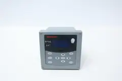 HONEYWELL UDA2182-CC1-CC2-NN-N-0000 UNIVERSAL DUAL  ANALYZER 120/240V-AC