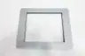 ALLEN BRADLEY 2711P-RAAT10 PANELVIEW PLUS 7 ADAPTER PLATE W/ MOUNTING HARDWARE thumbnail 3