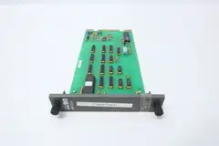 BAILEY IMFCS01 INFI 90 FREQUENCY COUNTER MODULE