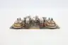 GENERAL ELECTRIC GE 193X186ABG01 PULSE TRANS BOARD thumbnail 1