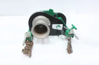 GREENLEE 6001 HEAVY DUTY CABLE PULLER 6500LB 1-1/2HP 120V-AC