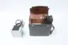 GENERAL RADIO 1538-A 1538-P3 STROBOTAC W/ BATTERY AND CHARGER thumbnail 4