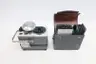 GENERAL RADIO 1538-A 1538-P3 STROBOTAC W/ BATTERY AND CHARGER thumbnail 1