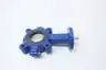 KEYSTONE F920 LUGGED IRON BUTTERFLY VALVE 2-1/2IN thumbnail 2