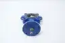 KEYSTONE F920 LUGGED IRON BUTTERFLY VALVE 2-1/2IN thumbnail 3